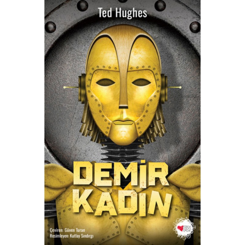Demir Kadın Demir Kadın