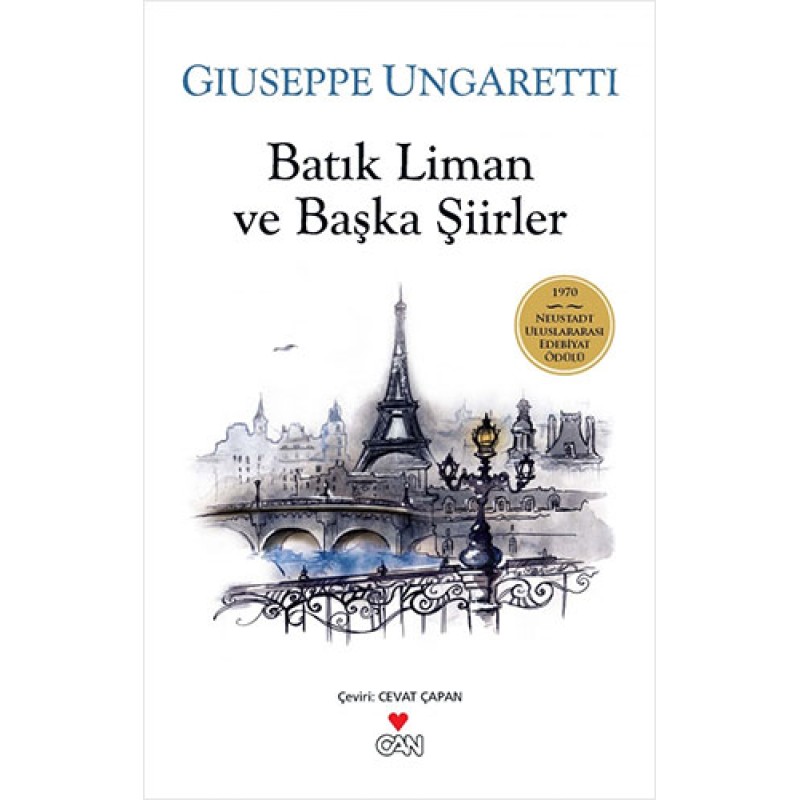 Batık Liman ve Başka Şiirler