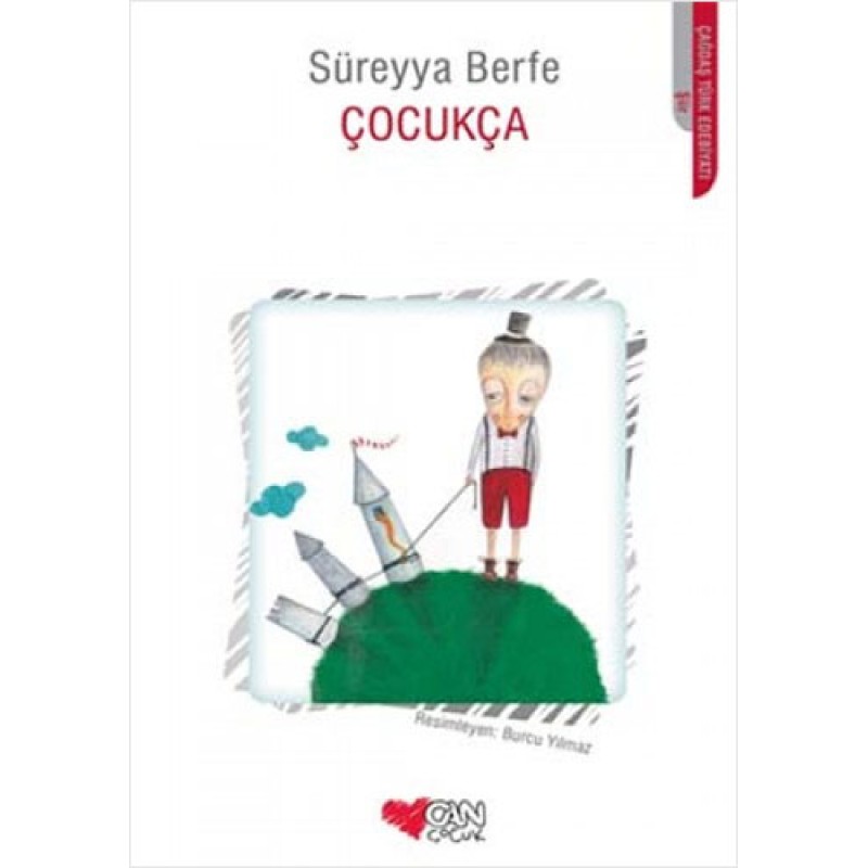 Çocukça Çocukça
