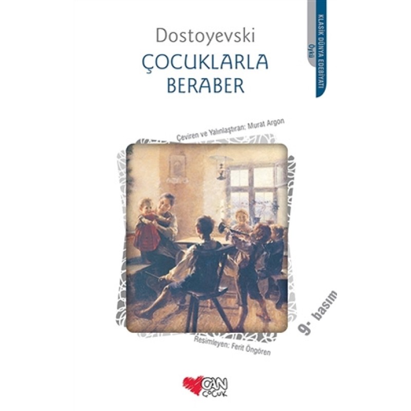 Çocuklarla Beraber Çocuklarla Beraber