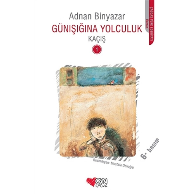 Günışığına Yolculuk 1 - Kaçış Günışığına Yolculuk 1 - Kaçış