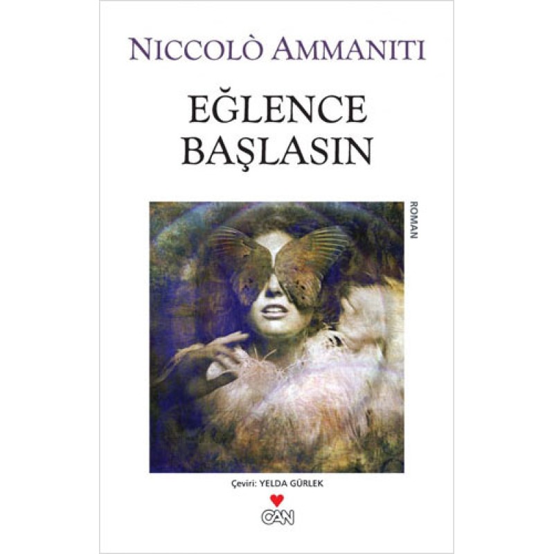Eğlence Başlasın Eğlence Başlasın