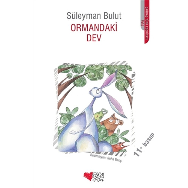 Ormandaki Dev Ormandaki Dev