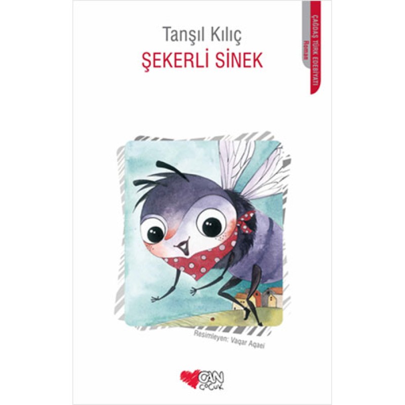 Şekerli Sinek Şekerli Sinek