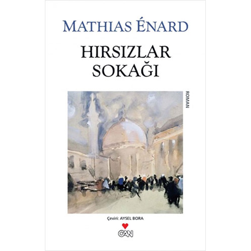 Hırsızlar Sokağı Hırsızlar Sokağı