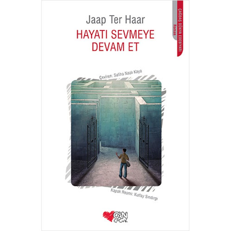 Hayatı Sevmeye Devam Et Hayatı Sevmeye Devam Et