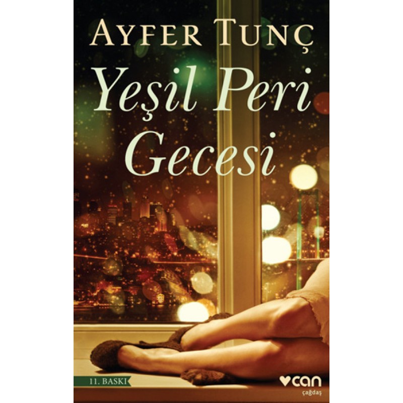 Yeşil Peri Gecesi Yeşil Peri Gecesi