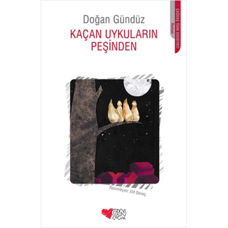 Kaçan Uykuların Peşinden Kaçan Uykuların Peşinden
