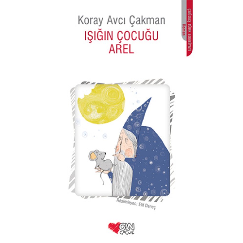 Işığın Çocuğu Arel Işığın Çocuğu Arel