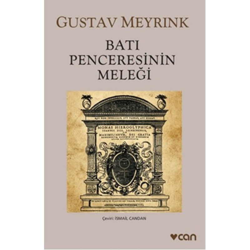 Batı Penceresinin Meleği Batı Penceresinin Meleği