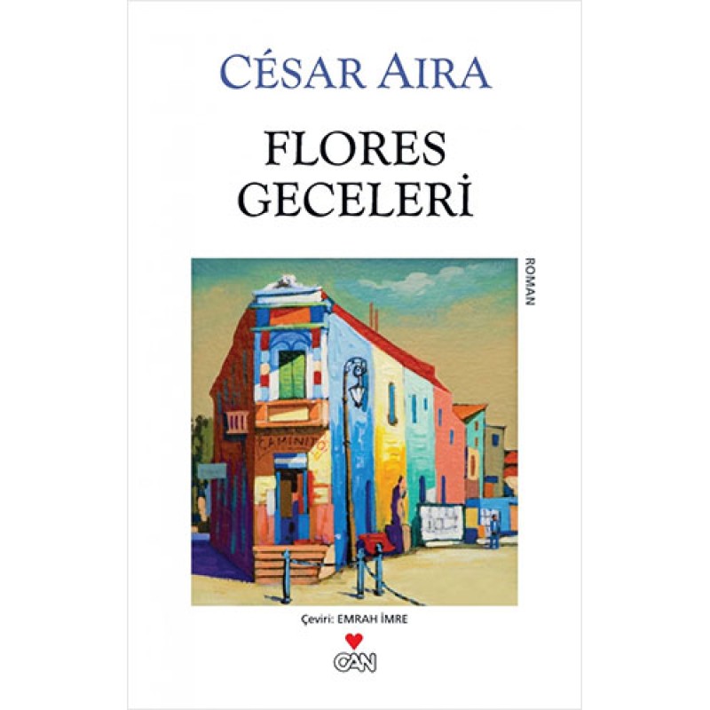 Flores Geceleri Flores Geceleri