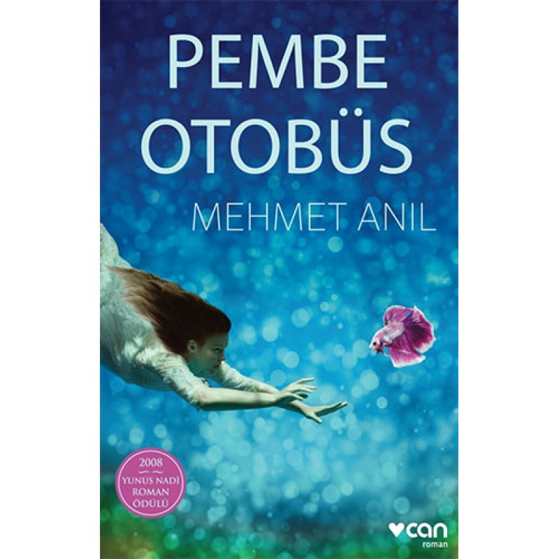 Pembe Otobüs Pembe Otobüs