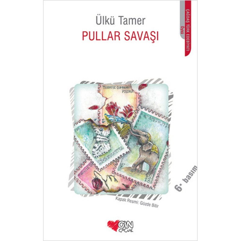 Pullar Savaşı Pullar Savaşı