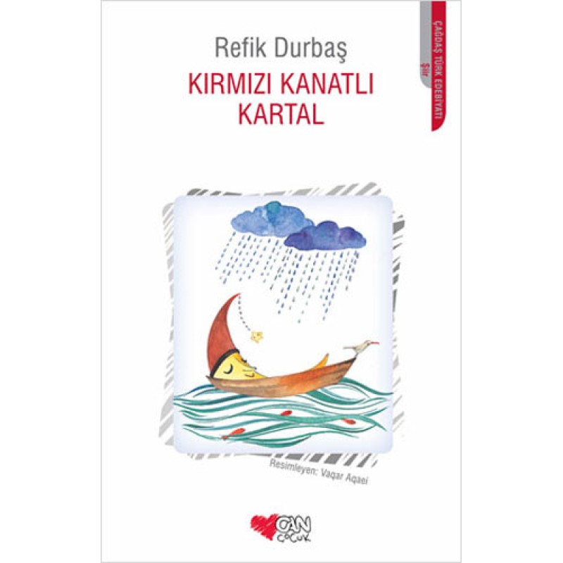 Kırmızı Kanatlı Kartal Kırmızı Kanatlı Kartal