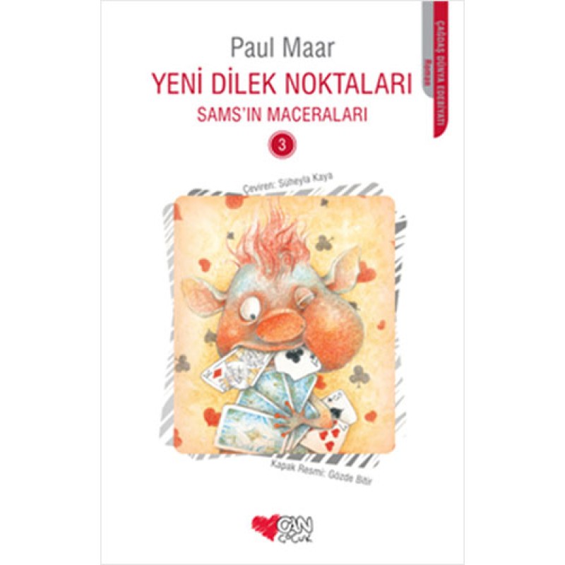 Yeni Dilek Noktaları Yeni Dilek Noktaları