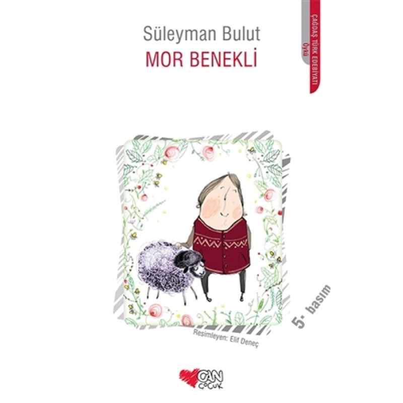 Mor Benekli Mor Benekli
