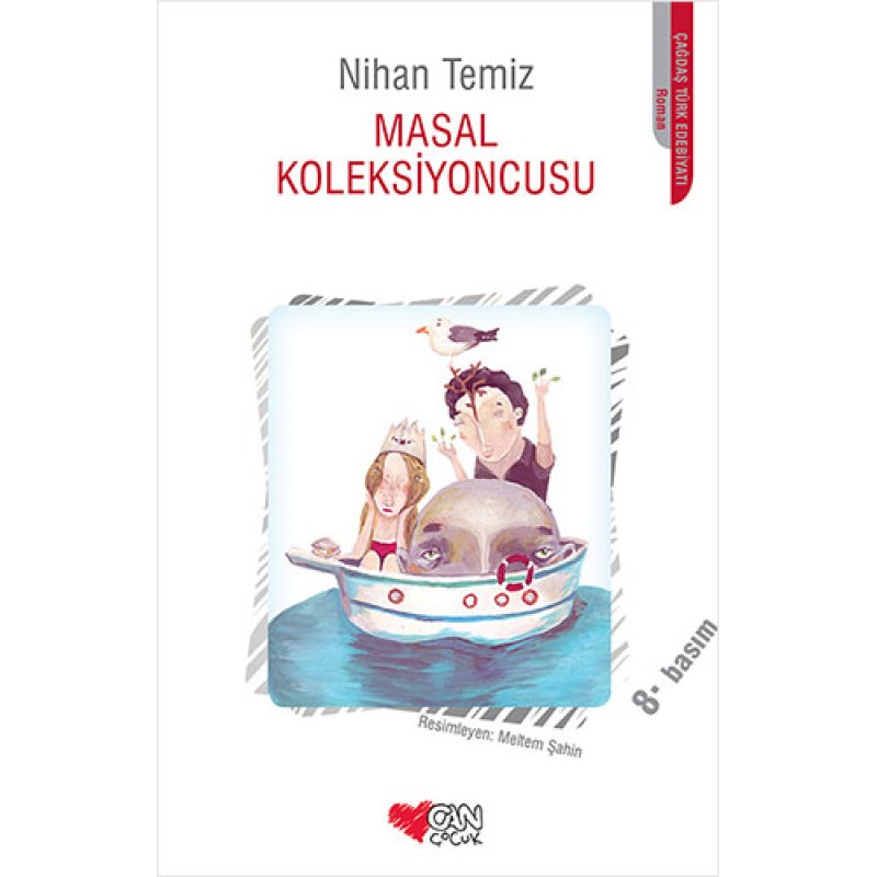 Masal Koleksiyoncusu Masal Koleksiyoncusu