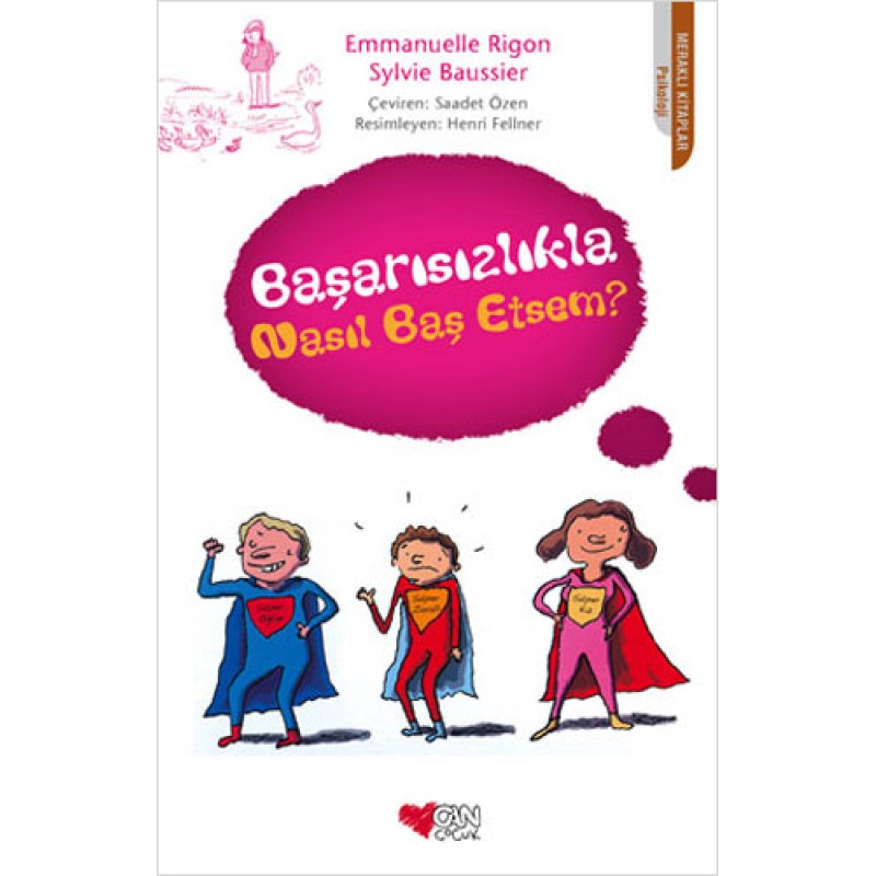 Başarısızlıkla Nasıl Baş Etsem? Başarısızlıkla Nasıl Baş Etsem?