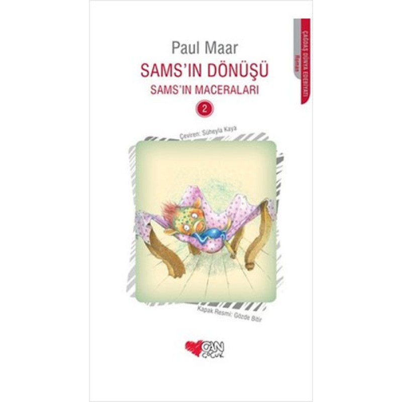 Sams’ın Dönüşü Sams’ın Dönüşü