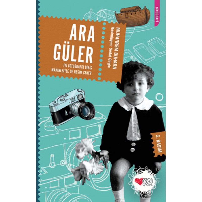 Ara Güler Ara Güler