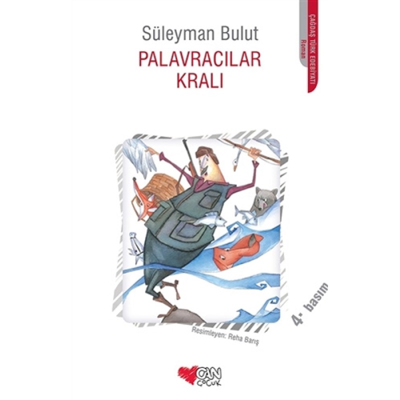Palavracılar Kralı Palavracılar Kralı