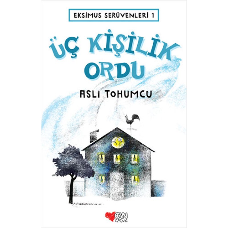Eksimus Serüvenleri 1 - Üç Kişilik Ordu Eksimus Serüvenleri 1 - Üç Kişilik Ordu