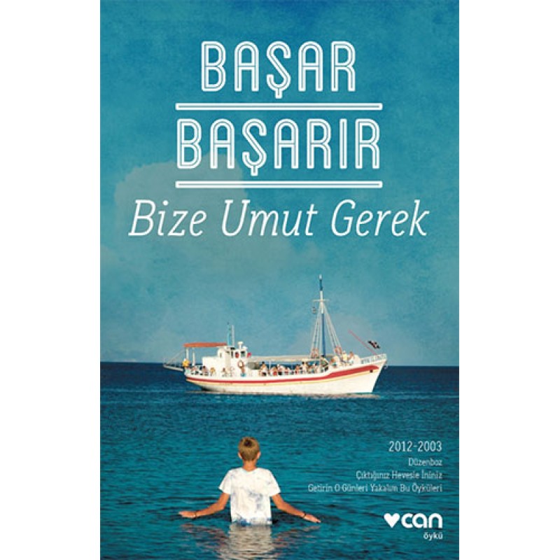 Bize Umut Gerek Bize Umut Gerek