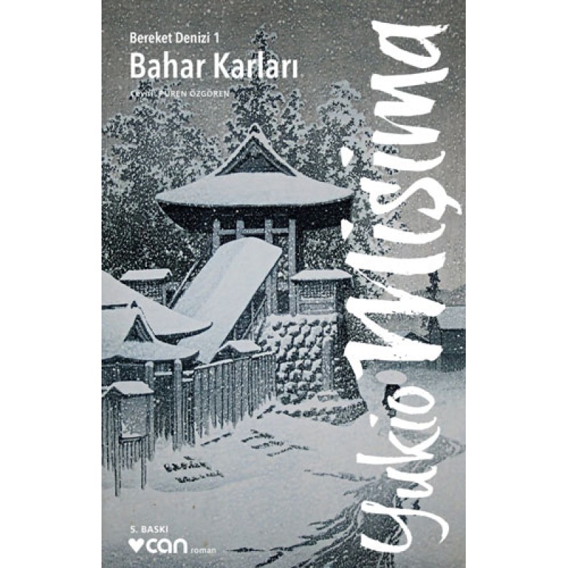 Bahar Karları Bahar Karları