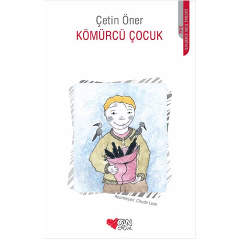 Kömürcü Çocuk Kömürcü Çocuk