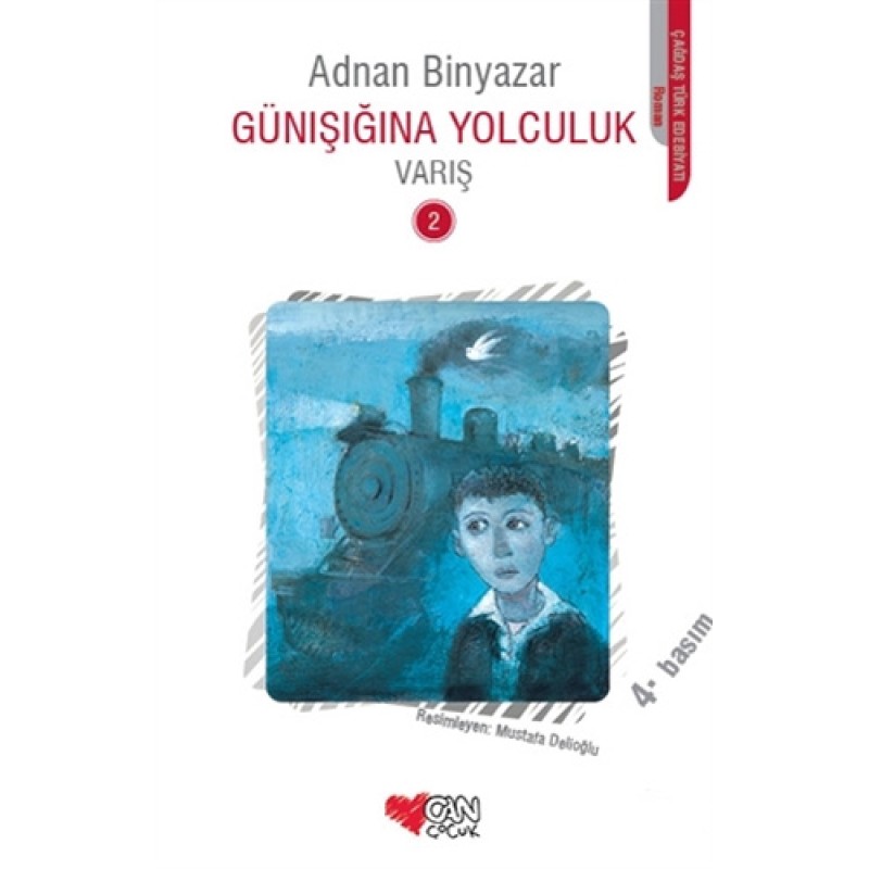 Günışığına Yolculuk 2 - Varış Günışığına Yolculuk 2 - Varış