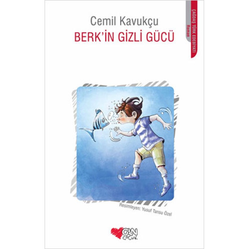 Berk'in Gizli Gücü