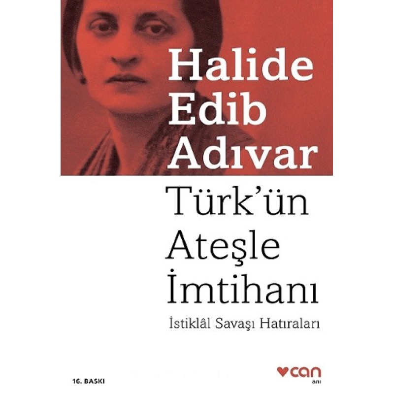 Türk’ün Ateşle İmtihanı Türk’ün Ateşle İmtihanı
