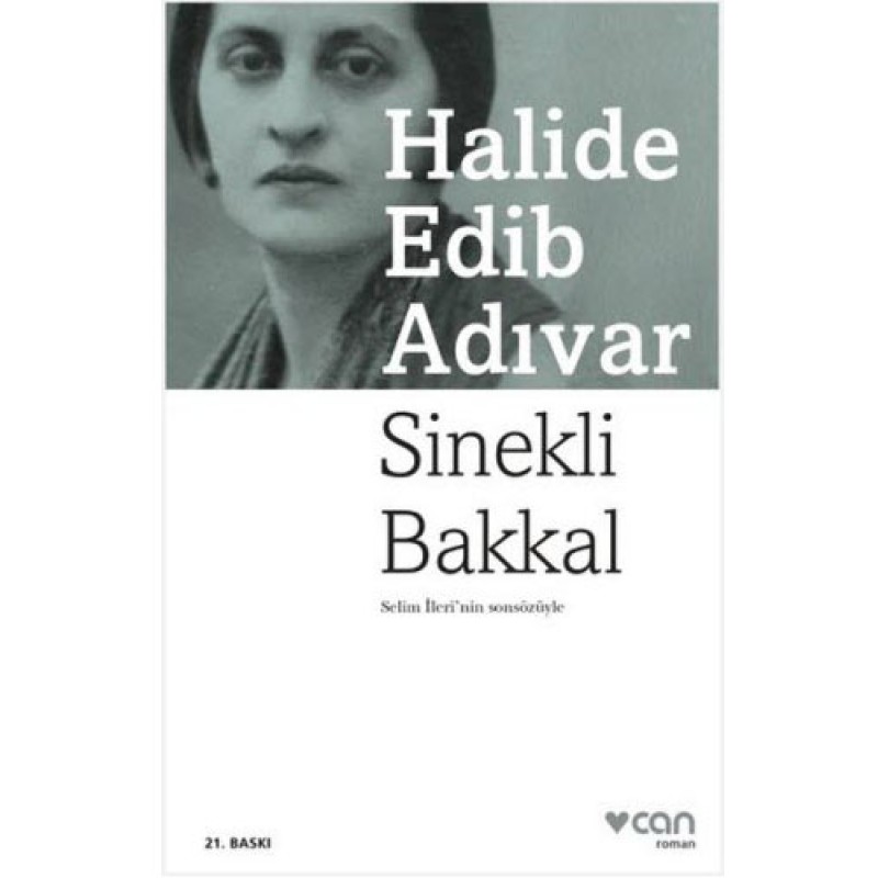 Sinekli Bakkal Sinekli Bakkal