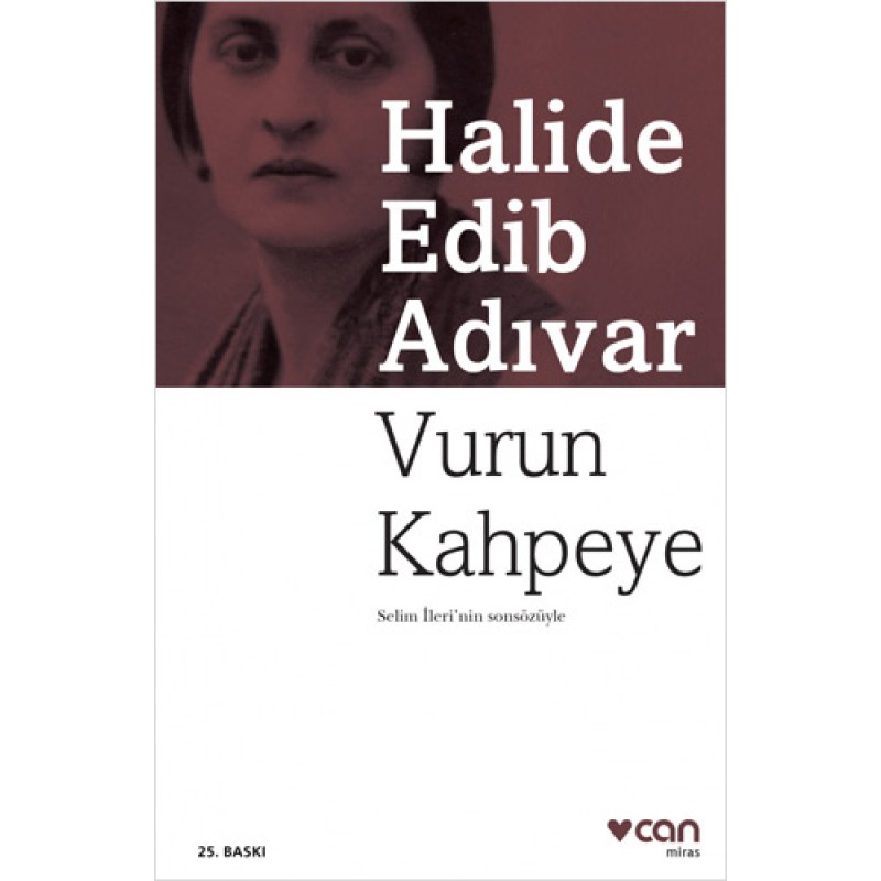 Vurun Kahpeye Vurun Kahpeye
