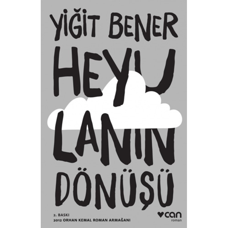 Heyulanın Dönüşü