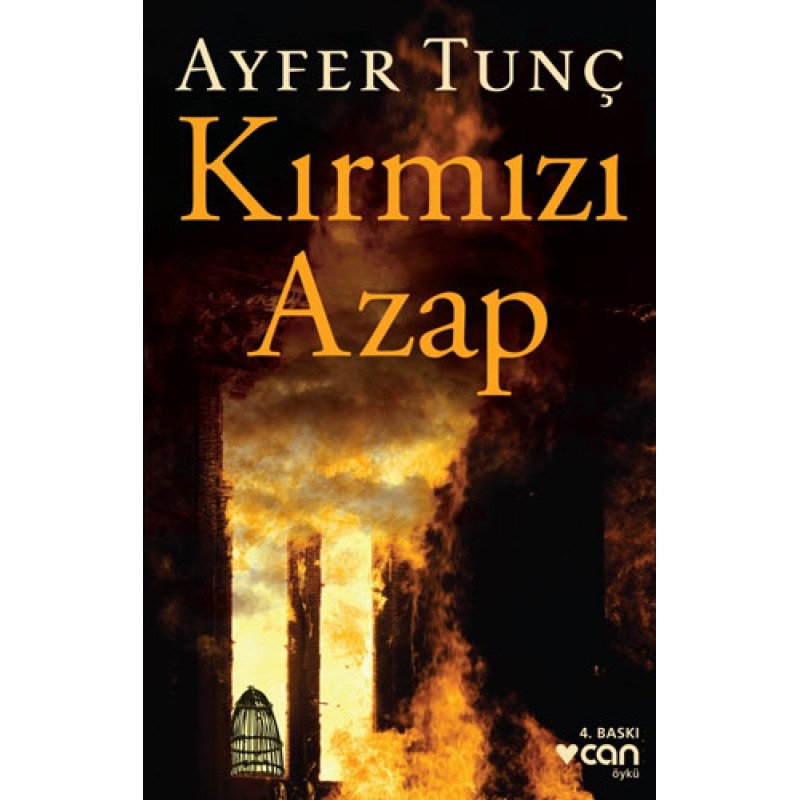 Kırmızı Azap Kırmızı Azap
