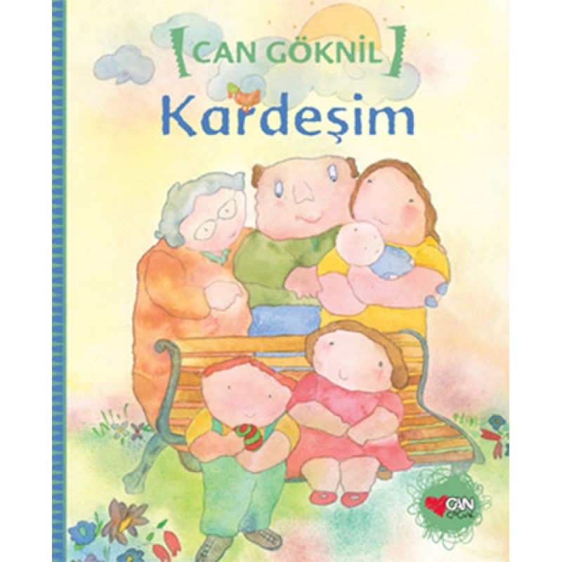 Kardeşim Kardeşim