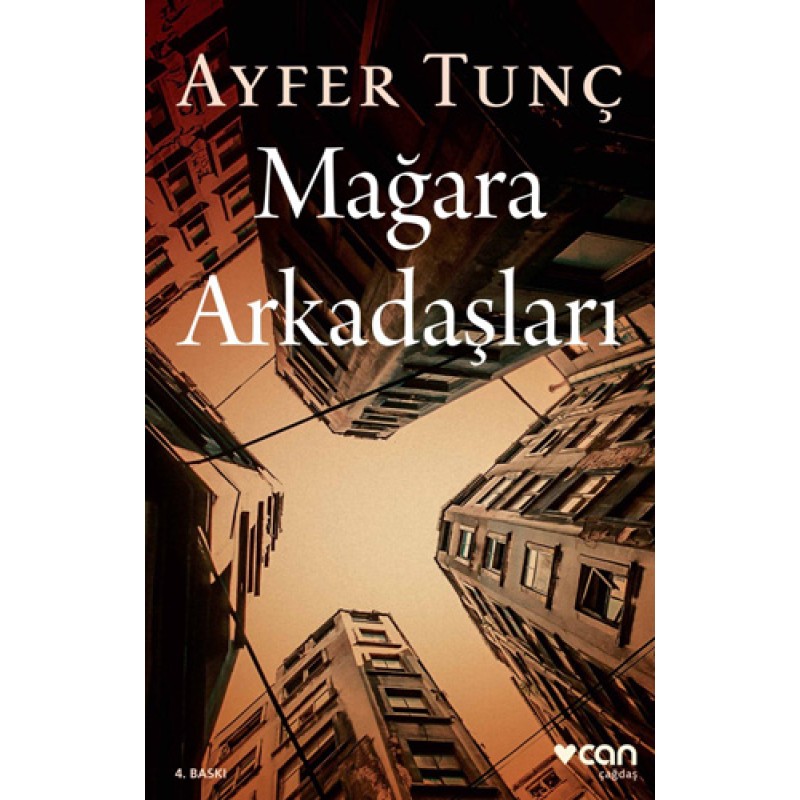 Mağara Arkadaşları Mağara Arkadaşları