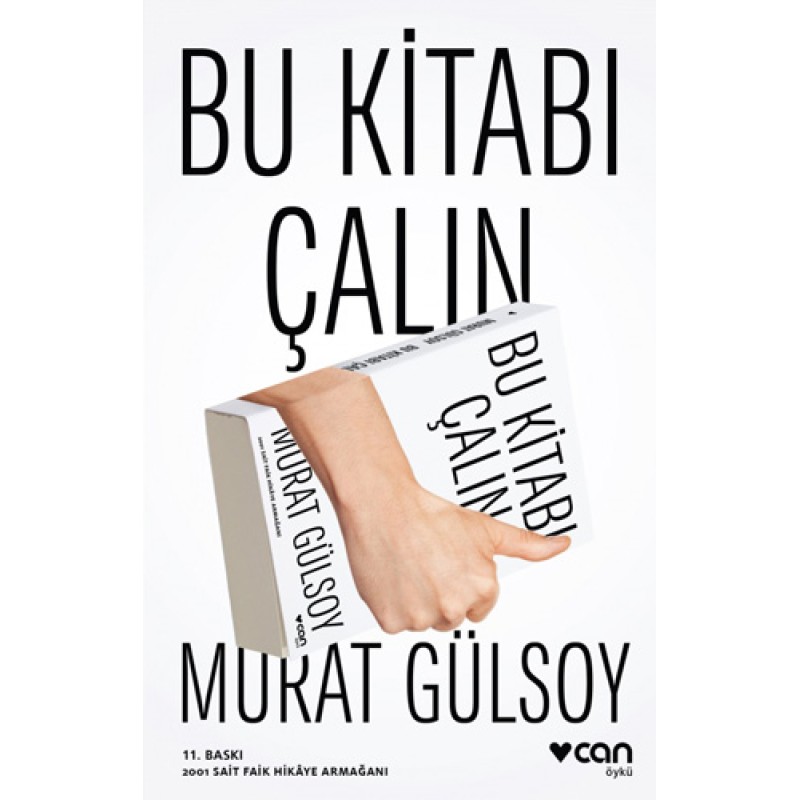 Bu Kitabı Çalın Bu Kitabı Çalın