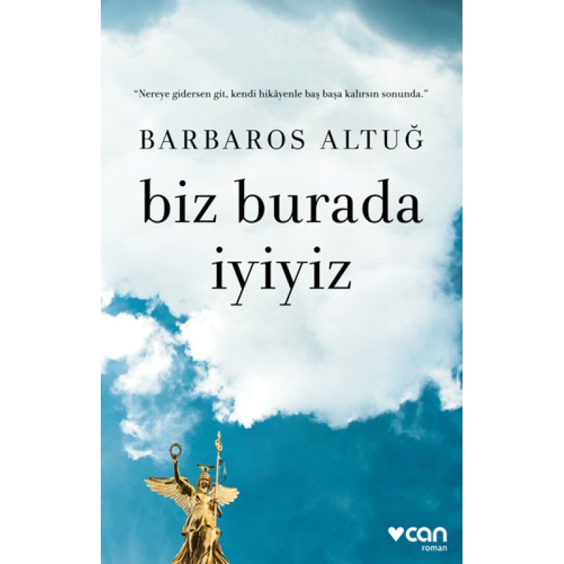 Biz Burada İyiyiz Biz Burada İyiyiz