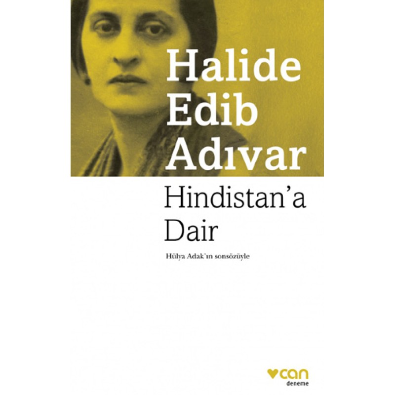Hindistan'a Dair