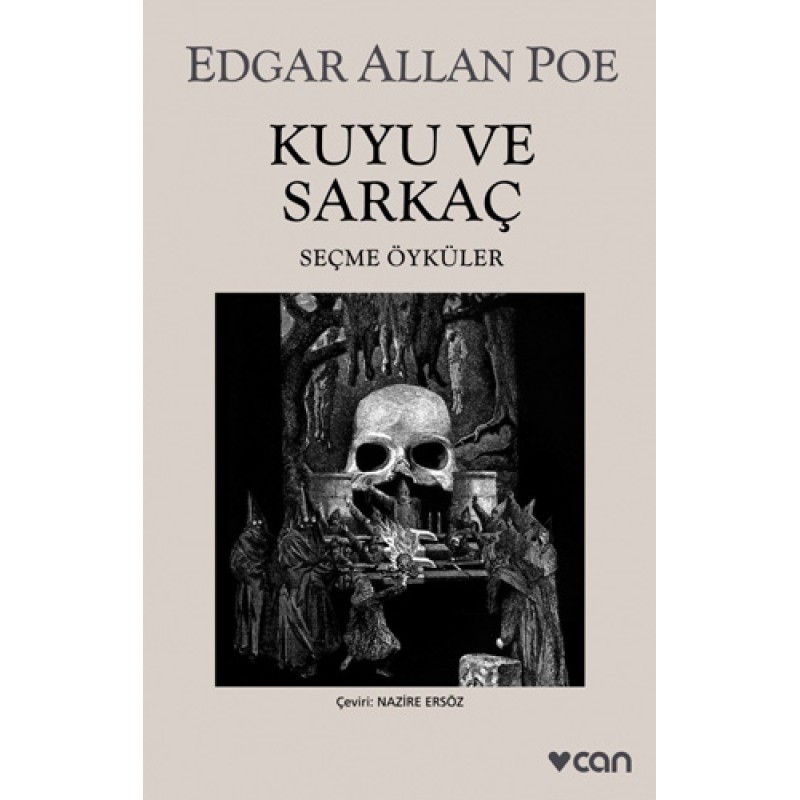 Kuyu ve Sarkaç