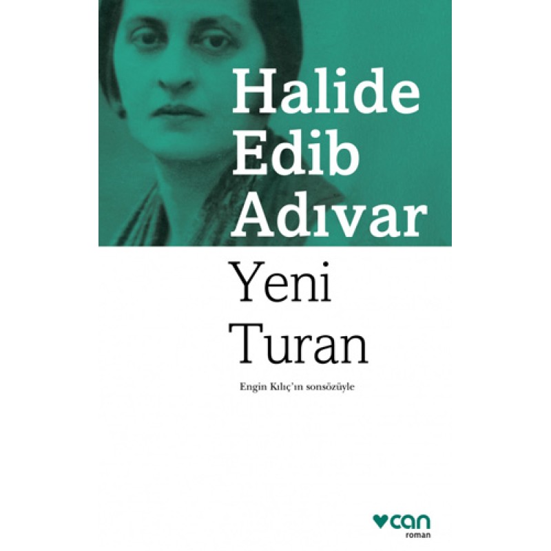 Yeni Turan Yeni Turan
