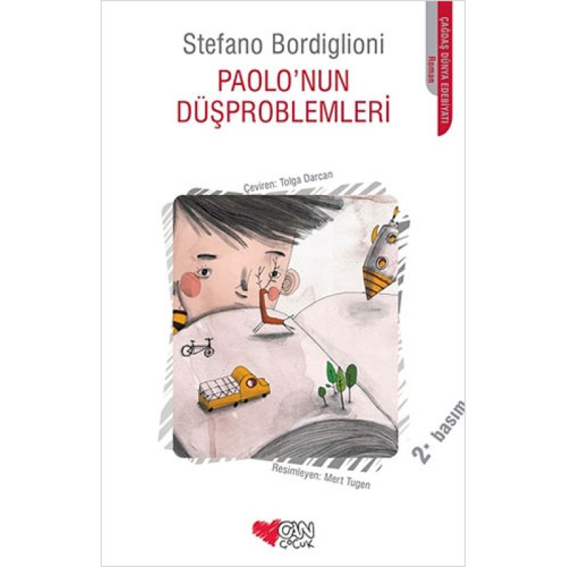 Paolo'nun Düşproblemleri Paolo'nun Düşproblemleri