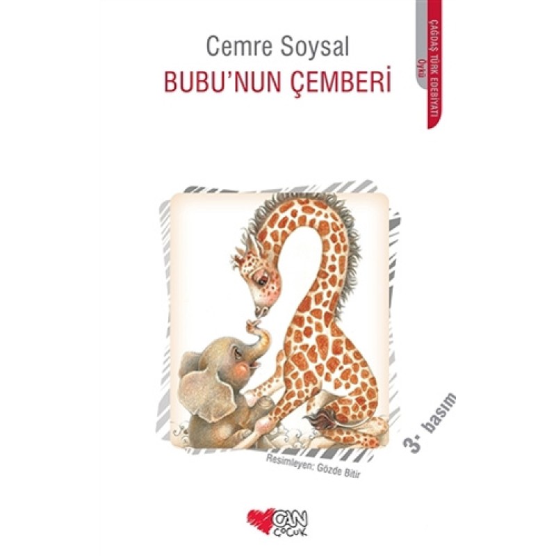 Bubu’nun Çemberi Bubu’nun Çemberi