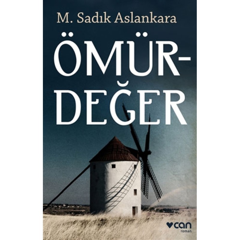 Ömürdeğer Ömürdeğer