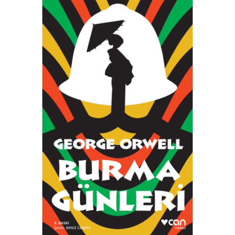 Burma Günleri Burma Günleri