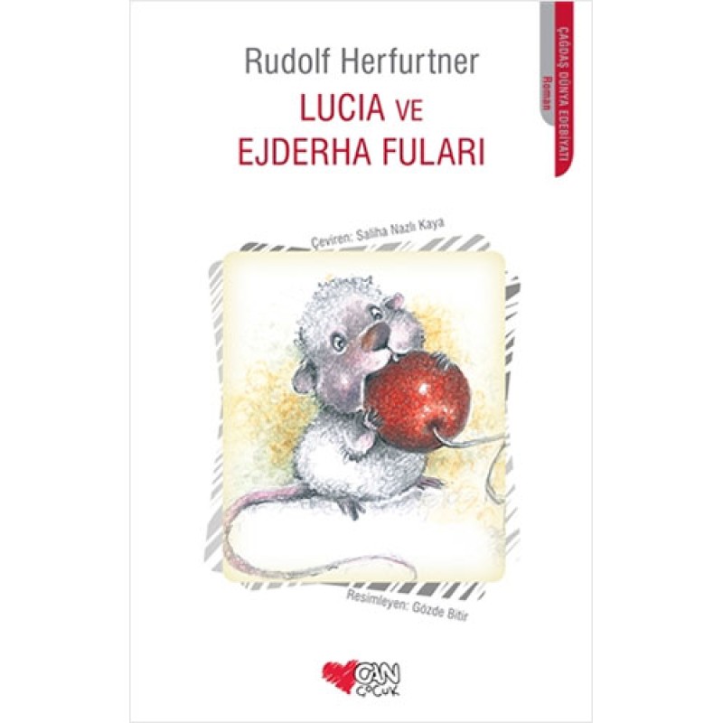 Lucia ve Ejderha Fuları Lucia ve Ejderha Fuları