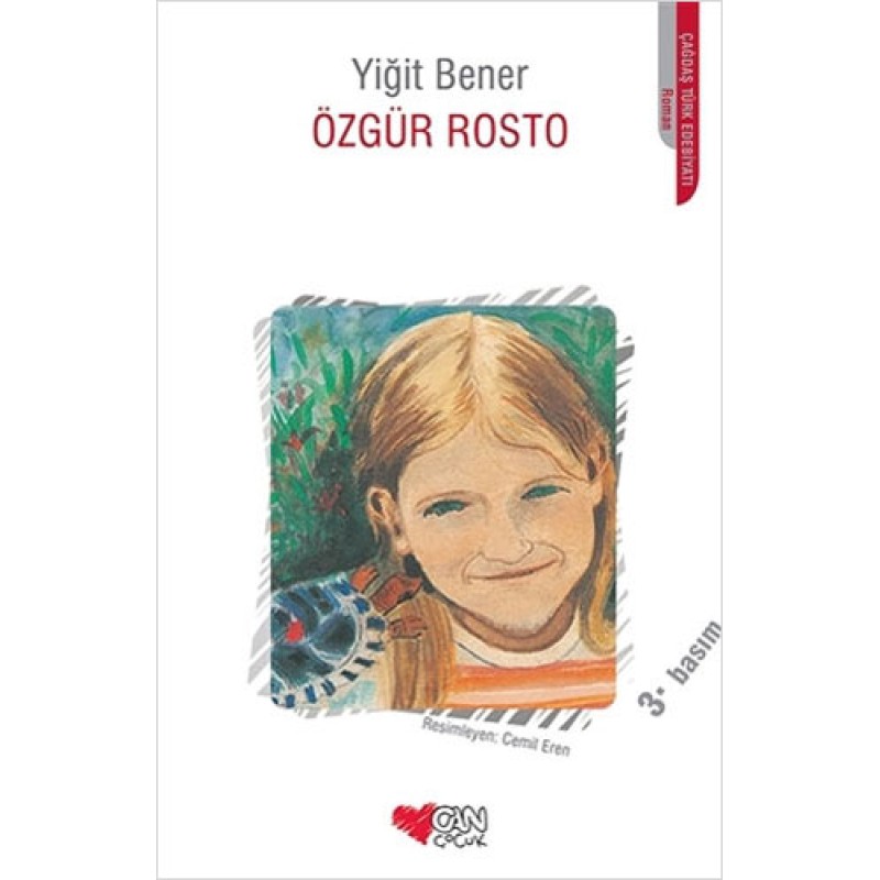 Özgür Rosto Özgür Rosto