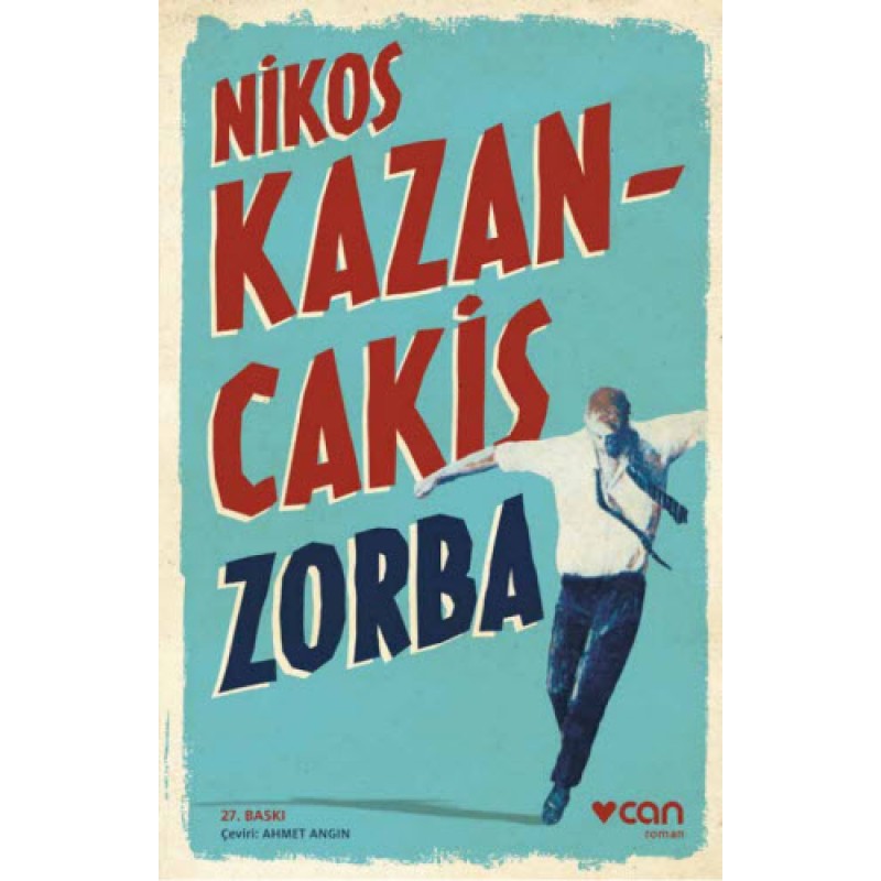 Zorba Zorba